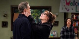 Ready for Tonight’s Episode! Louise Returns in The Conners Season 4 Episode 14 The Conners Season 4 Episode 14 JOHN GOODMAN, - KATEY SAGAL