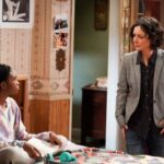 The Conners Season 4 Episode 14 SARA GILBERT