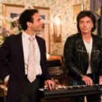 The Goldbergs Season 9 Episode 15 TROY GENTILE, RICHARD MARX