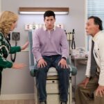 The Goldbergs Season 9 Episode 15 WENDI MCLENDON-COVEY, SAM LERNER, DAVID GAUTREAUX