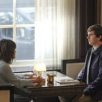 The Good Doctor Season 5 Episode 10 FREDDIE HIGHMORE