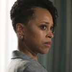 The Good Doctor Season 5 Episode 13 CHERISE BOOTHE