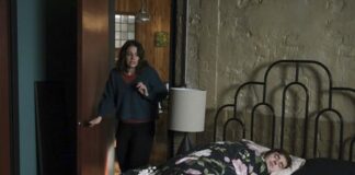 The Good Doctor Season 5 Episode 13 – Promo and Photos of “Growing Pains” The Good Doctor Season 5 Episode 13 PAIGE SPARA, FREDDIE HIGHMORE