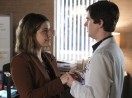 The Good Doctor Season 5 Episode 9 PAIGE SPARA-min