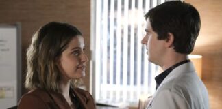 The Good Doctor Season 5 Episode 9 | Release Date | Promo | Photos | Guest Cast The Good Doctor Season 5 Episode 9 PAIGE SPARA-min