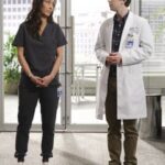 The Good Doctor -Season 5 Episode 9-min