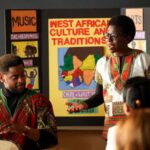 The Wonder Years Reboot Episode 15 DULÉ HILL, ELISHA WILLIAMS