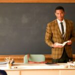 The Wonder Years Reboot Episode 15 GAIUS CHARLES