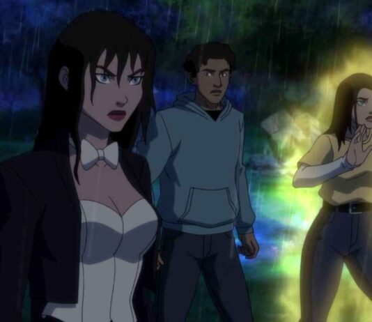 Young Justice Season 4 Episodes 14, 15, and 16 Release Date | Spoilers – What to Expect Young Justice Season 4 Episodes 14, 15, and 16