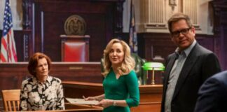 Geneva Carr (Marissa) Directs Bull Season 6 Episode 15 | Release Date | Sneak Peek | Photos bull-season6-episode15-compressed