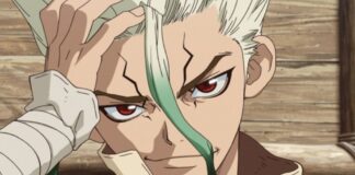 With Chapter 232, Dr. Stone’s manga has come to an end. With Chapter 232, Dr. Stone's manga has come to an end.