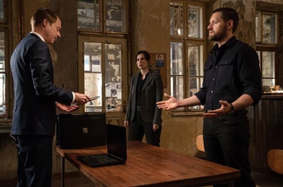 FBI: International Season 1 Episode 15