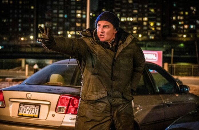 FBI Most Wanted Season 3 Episode 14