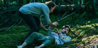 Epix’s FROM Season 1 Episode 6 Release Date | ” Book 74″ | from eps 6