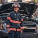 911: Lone Star Season 3 Episode 10 Photos