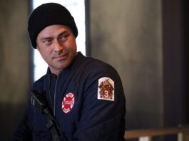 Chicago Fire Season 10 Episode 15