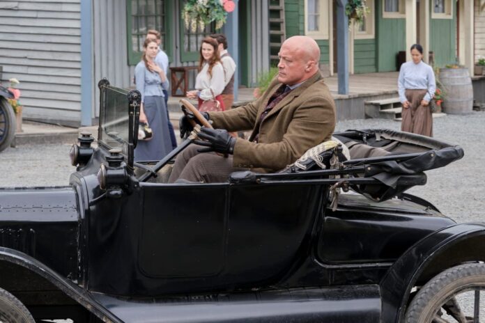 When Calls The Heart Season 9 Episode 4 Photos
