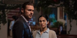 The Cleaning Lady Season 1 Episode 10 – Do you think Arman or Garrett will be able to save Thony in the season finale? The Cleaning Lady Episode 10