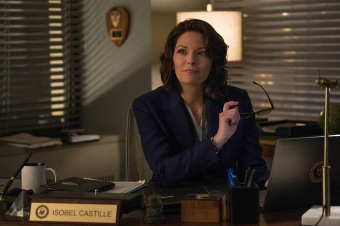 FBI: Most Wanted Season 3 Episode 16
