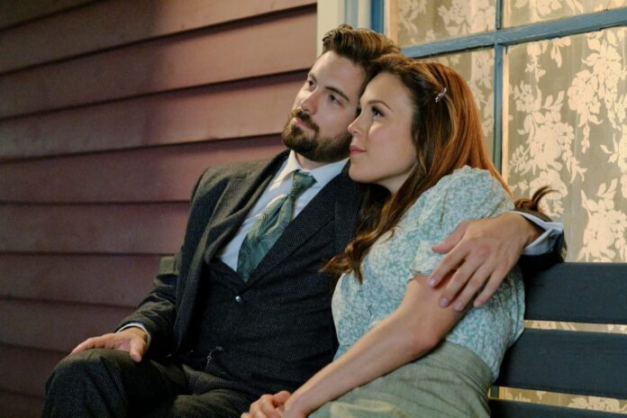 When Calls the Heart Season 9 Episode 3