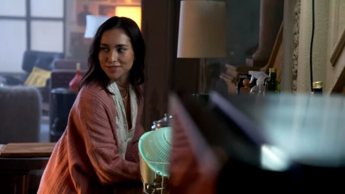 Good Trouble Season 4 Episode 1