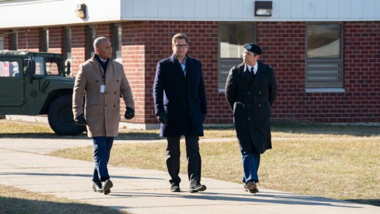 Bull Season 6 Episode 13 | “The Hard Right” | Photos | Promo | Guest Cast