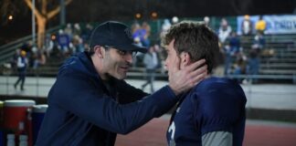 Ready for Tonight! Superman and Lois Season 2 Episode 6 – Directed by: Amy Jo Johnson Superman and Lois Season 2 Episode 6