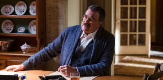 Blue Bloods Season 13 Episode 4: Life During Wartime Blue Bloods Season 12 Episode 16 Photos