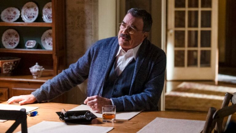 Blue Bloods Season 12 Episode 16 Photos