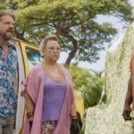 Magnum PI Season 4 Episode 16 Photos