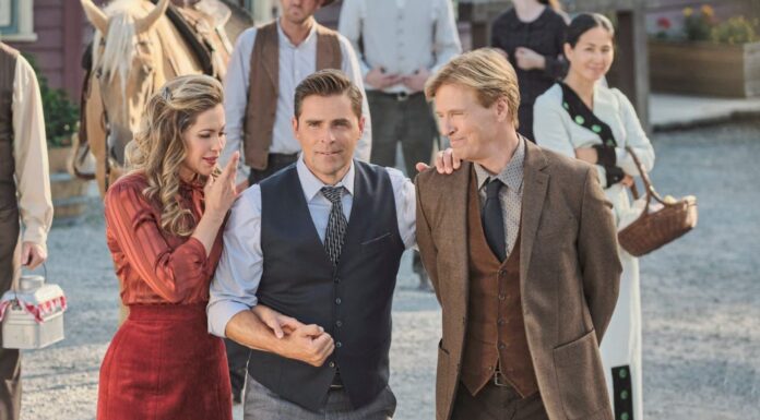 When Calls the Heart Season 9 Episode 2