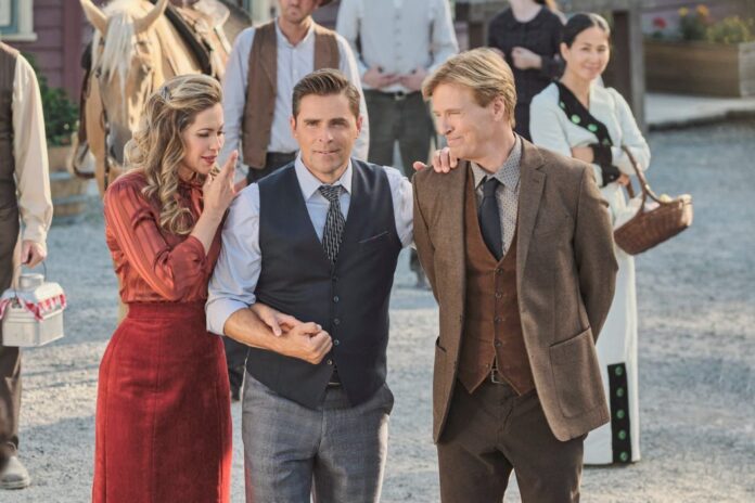 When Calls the Heart Season 9 Episode 2
