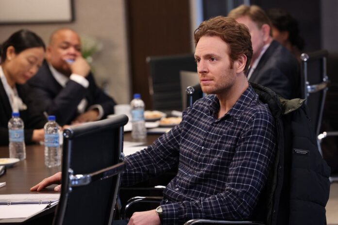 Chicago Med Season 7 Episode 15 Photos