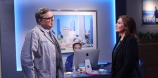 Meet Chicago Med Season 9 Cast Chicago Med Season 7 Episode 15 Photos