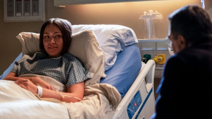 Blue Bloods Season 12 Episode 16 Photos