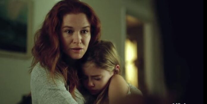 Lifetime's Stolen By Their Father Release Date | Cast | Trailer