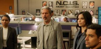 NCIS Season 19 Episode 14 – Will Kayla be able to get through her first week on the job? NCIS Season 19 Episode 14