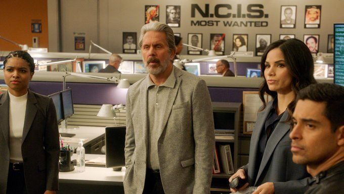 NCIS Season 19 Episode 14