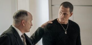 Power Book IV: Force Season 1 Episode 8 | Release Date | Promo power force