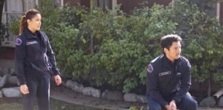 Station 19 Season 5 Episode 11 | Release Date | Promo | Photos | Guest Cast Station 19 Season 5 Episode 11 Spoilers