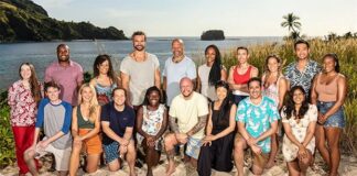 CBS Show Survivor Season 42 Episode 1 Release Date: When will Survivor 42 air? Survivor Season 42 Episode 1 Release Date