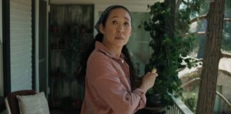 Everything You Need to Know About Iris K. Shim’s Supernatural Horror Movie Umma (2022) Umma (2022)