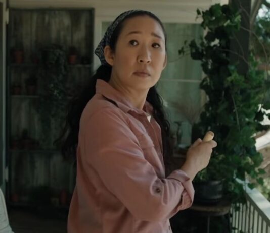 Everything You Need to Know About Iris K. Shim’s Supernatural Horror Movie Umma (2022) Umma (2022)