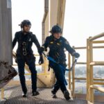 911 Season 5- Episode -13-