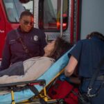 911 Season 5 Episode 13-