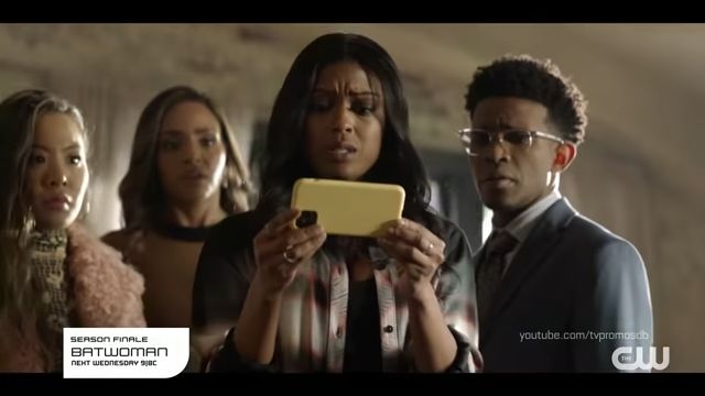 Batwoman Season 3 Episode 13 Batwoman Season 3 Episode 13