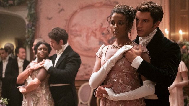 Bridgerton Season 2 Episode 4 Recap