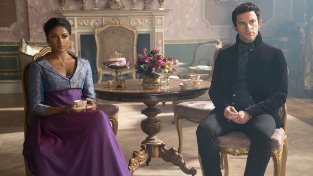 Bridgerton Season 2 episode 7 Recap