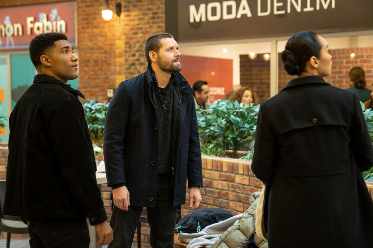 FBI International Season 1 Episode 13