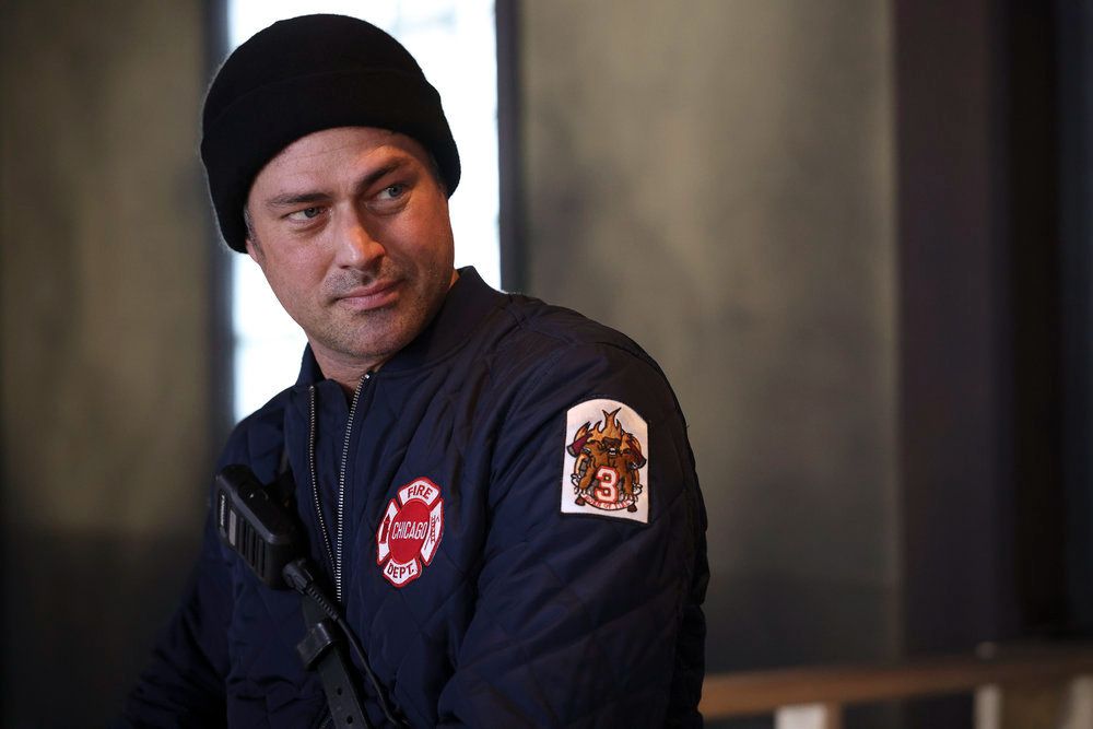 Chicago Fire Season 10 Episode 15 Chicago Fire Season 10 Episode 15